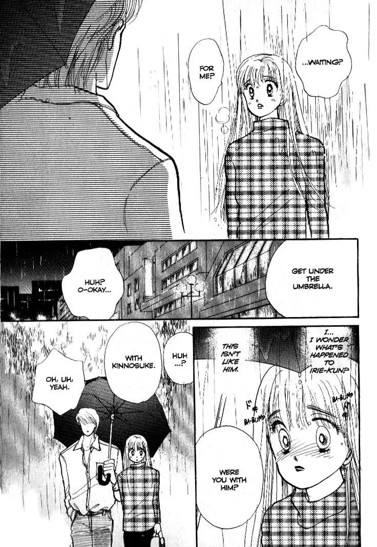 Itazura na Kiss Chapter 38 page 30 - Chapter 38