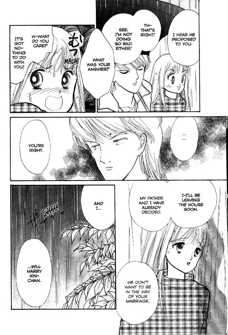 Itazura na Kiss Chapter 38 page 31 - Chapter 38