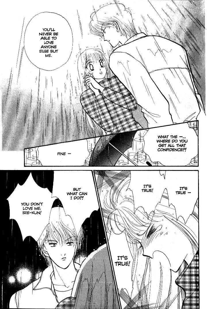 Itazura na Kiss Chapter 38 page 34 - Chapter 38