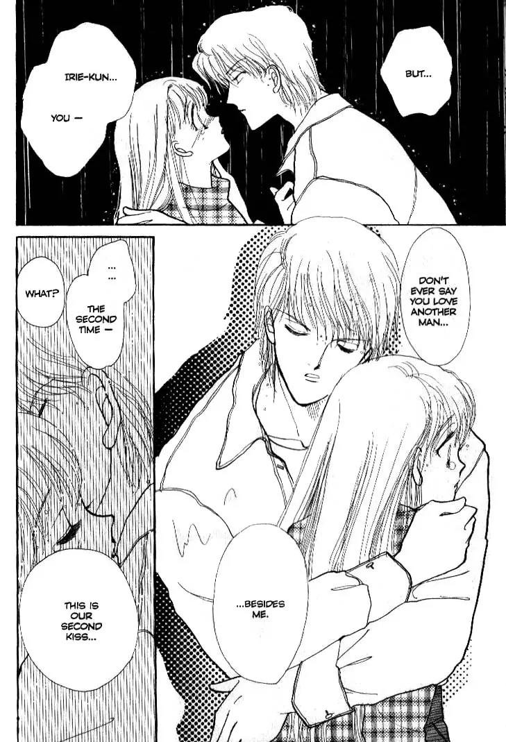 Itazura na Kiss Chapter 38 page 37 - Chapter 38