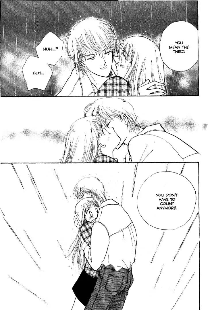 Itazura na Kiss Chapter 38 page 38 - Chapter 38