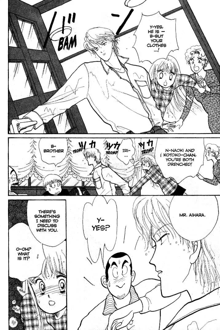 Itazura na Kiss Chapter 38 page 41 - Chapter 38