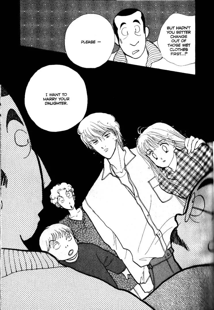 Itazura na Kiss Chapter 38 page 42 - Chapter 38