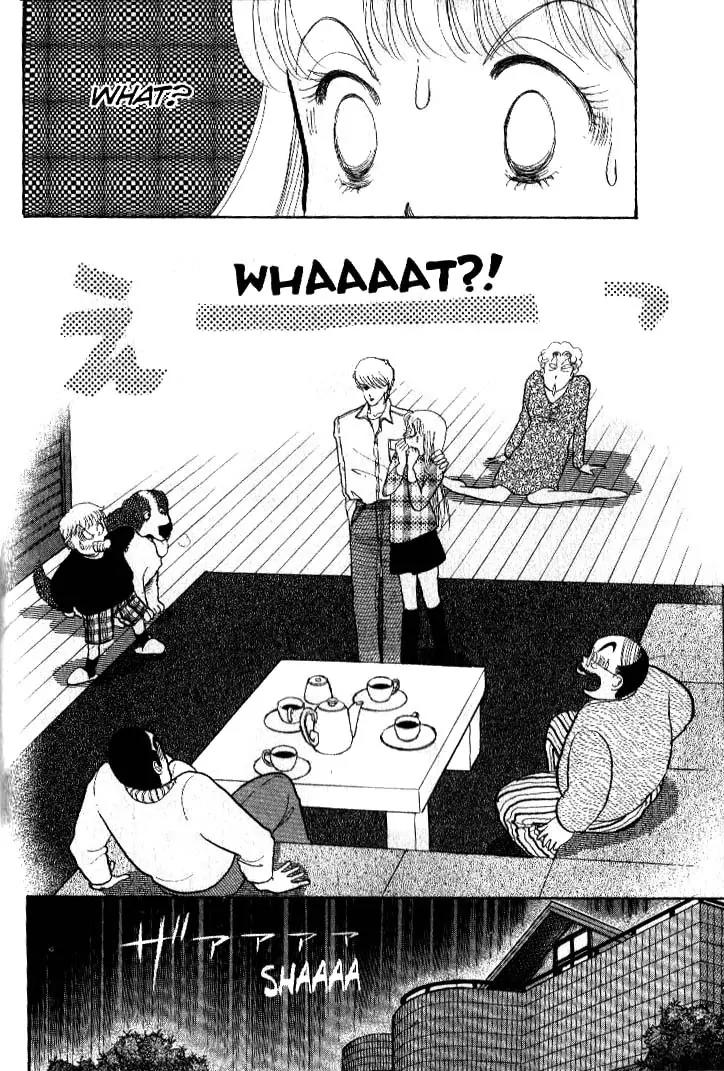 Itazura na Kiss Chapter 38 page 43 - Chapter 38
