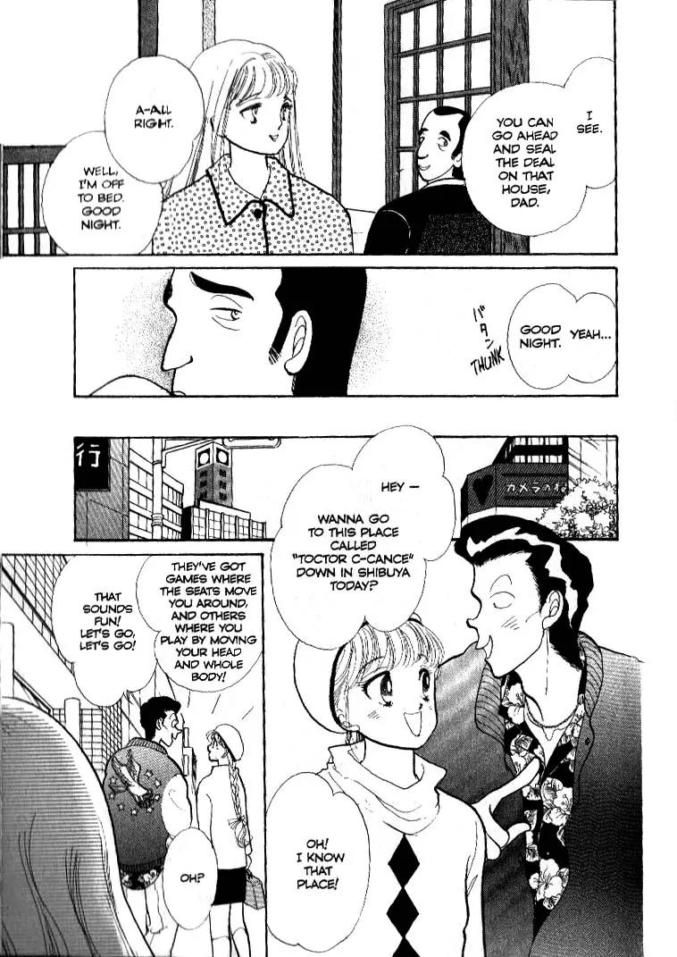 Itazura na Kiss Chapter 38 page 8 - Chapter 38