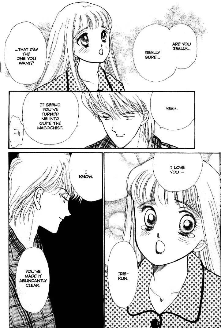 Itazura na Kiss Chapter 39 page 10 - Chapter 39