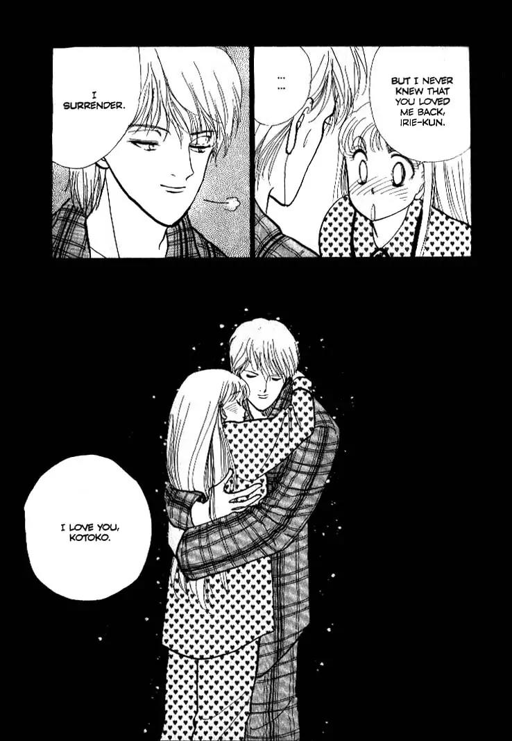 Itazura na Kiss Chapter 39 page 11 - Chapter 39