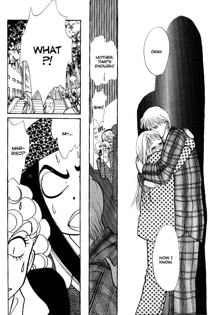 Itazura na Kiss Chapter 39 page 12 - Chapter 39