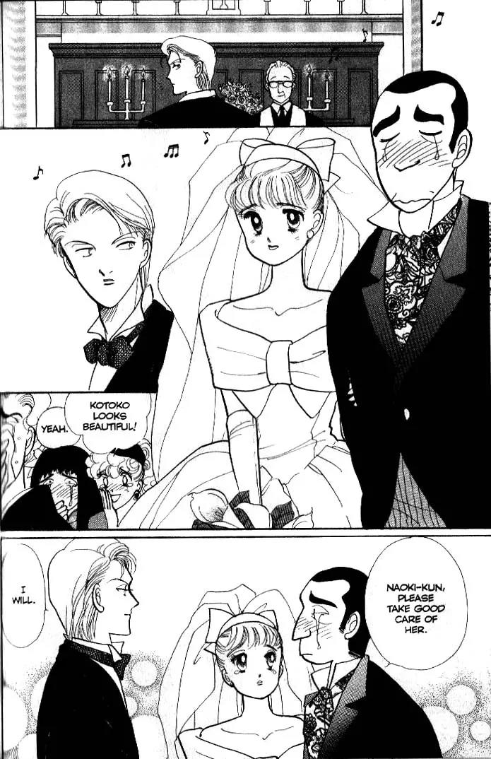 Itazura na Kiss Chapter 39 page 36 - Chapter 39