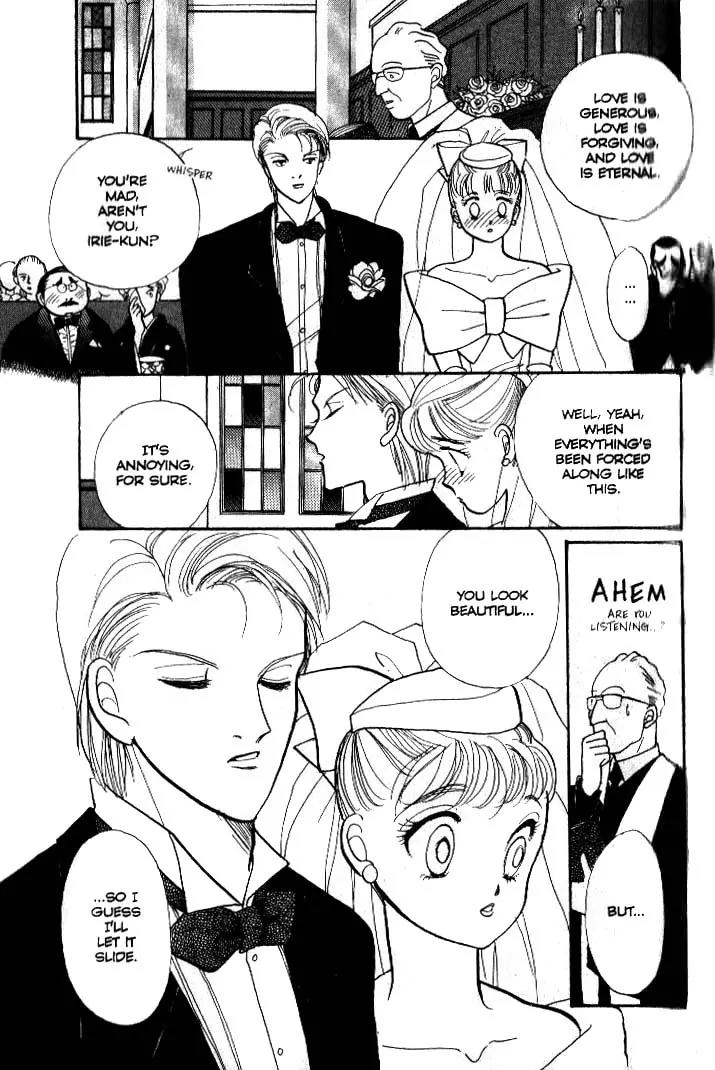 Itazura na Kiss Chapter 39 page 37 - Chapter 39