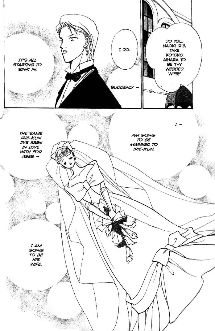 Itazura na Kiss Chapter 39 page 38 - Chapter 39