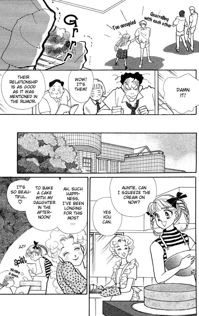 Itazura na Kiss Chapter 4 page 17 - Chapter 4