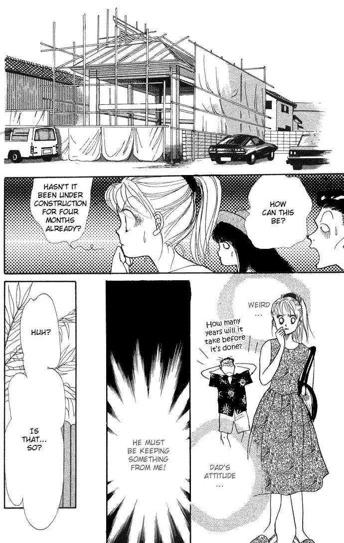 Itazura na Kiss Chapter 4 page 28 - Chapter 4