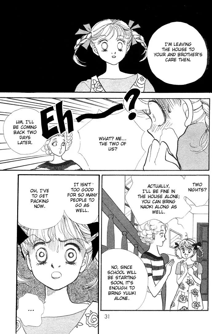 Itazura na Kiss Chapter 4 page 31 - Chapter 4