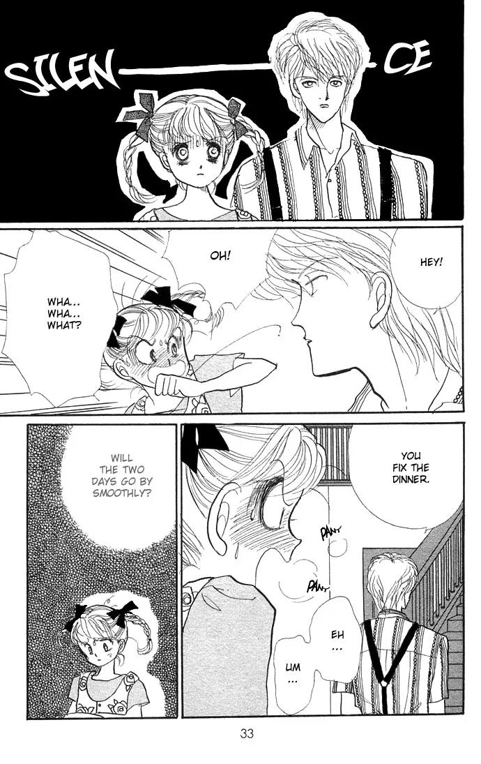 Itazura na Kiss Chapter 4 page 33 - Chapter 4