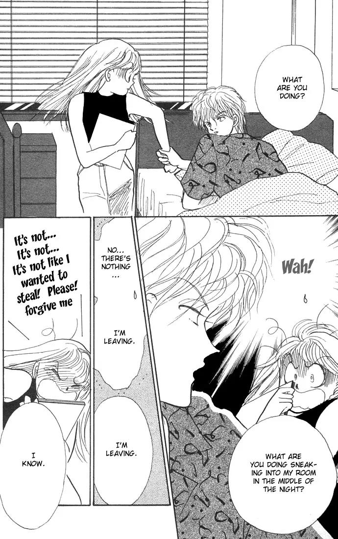 Itazura na Kiss Chapter 4 page 46 - Chapter 4