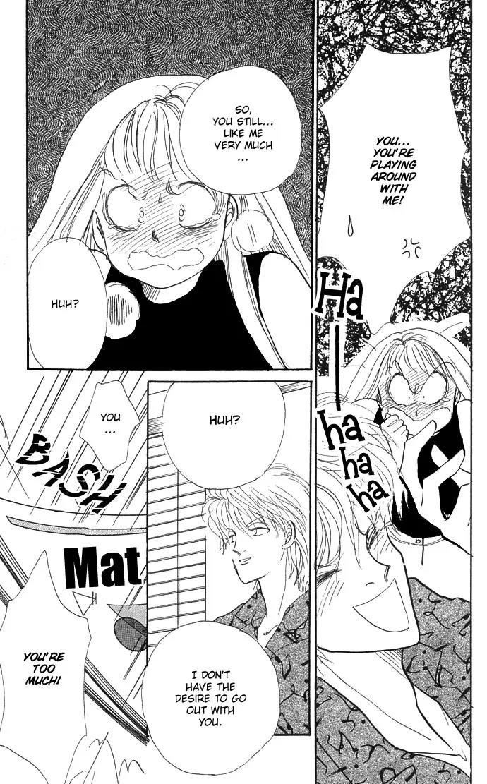 Itazura na Kiss Chapter 4 page 49 - Chapter 4