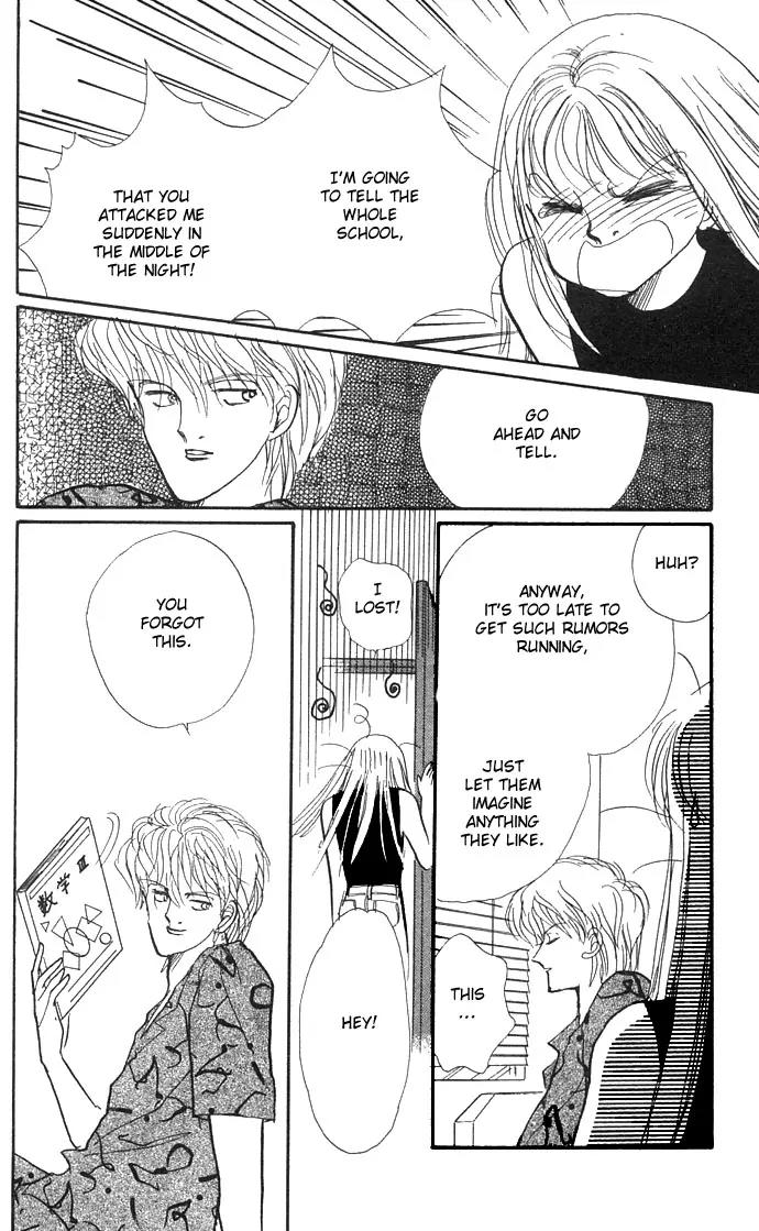 Itazura na Kiss Chapter 4 page 50 - Chapter 4