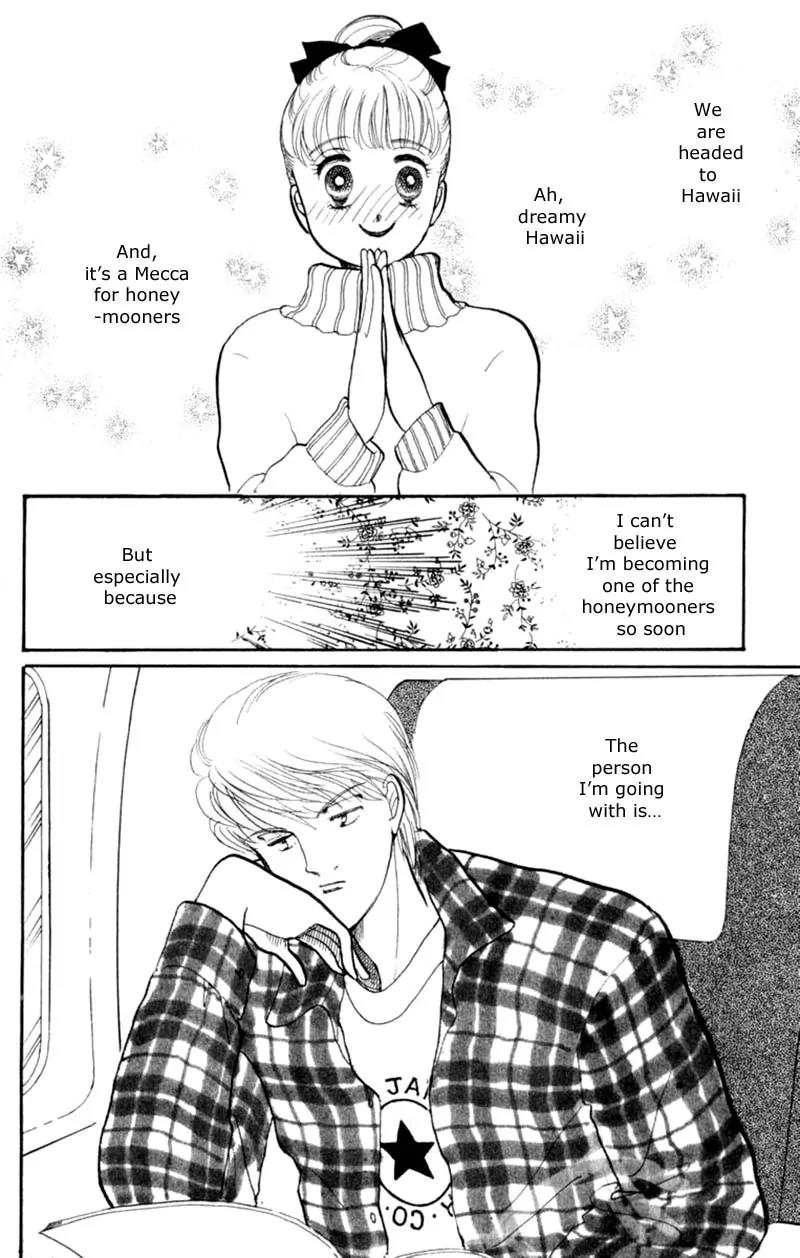 Itazura na Kiss Chapter 40 page 13 - Chapter 40
