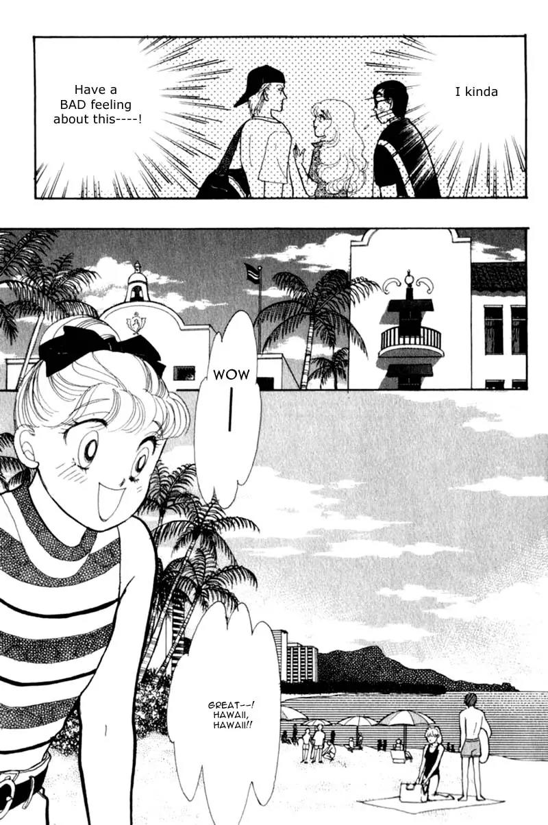 Itazura na Kiss Chapter 40 page 26 - Chapter 40