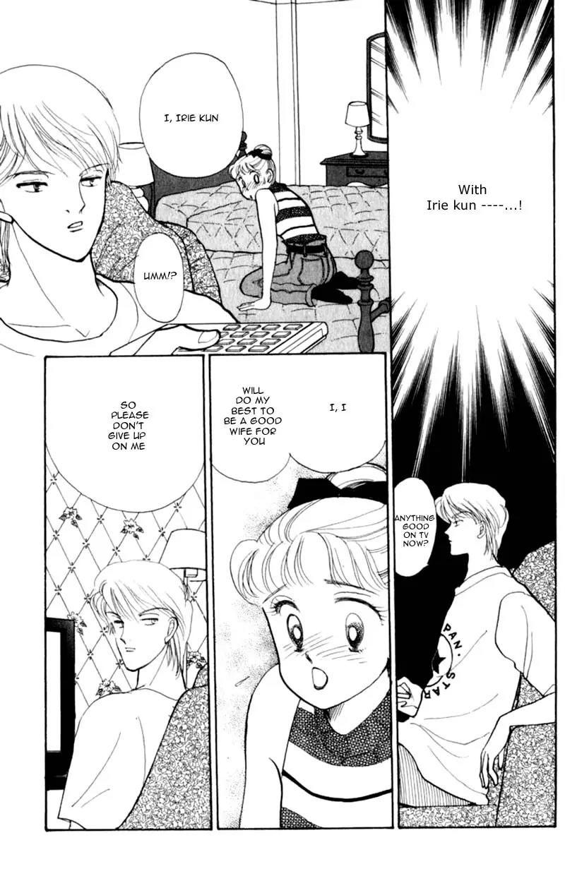 Itazura na Kiss Chapter 40 page 28 - Chapter 40