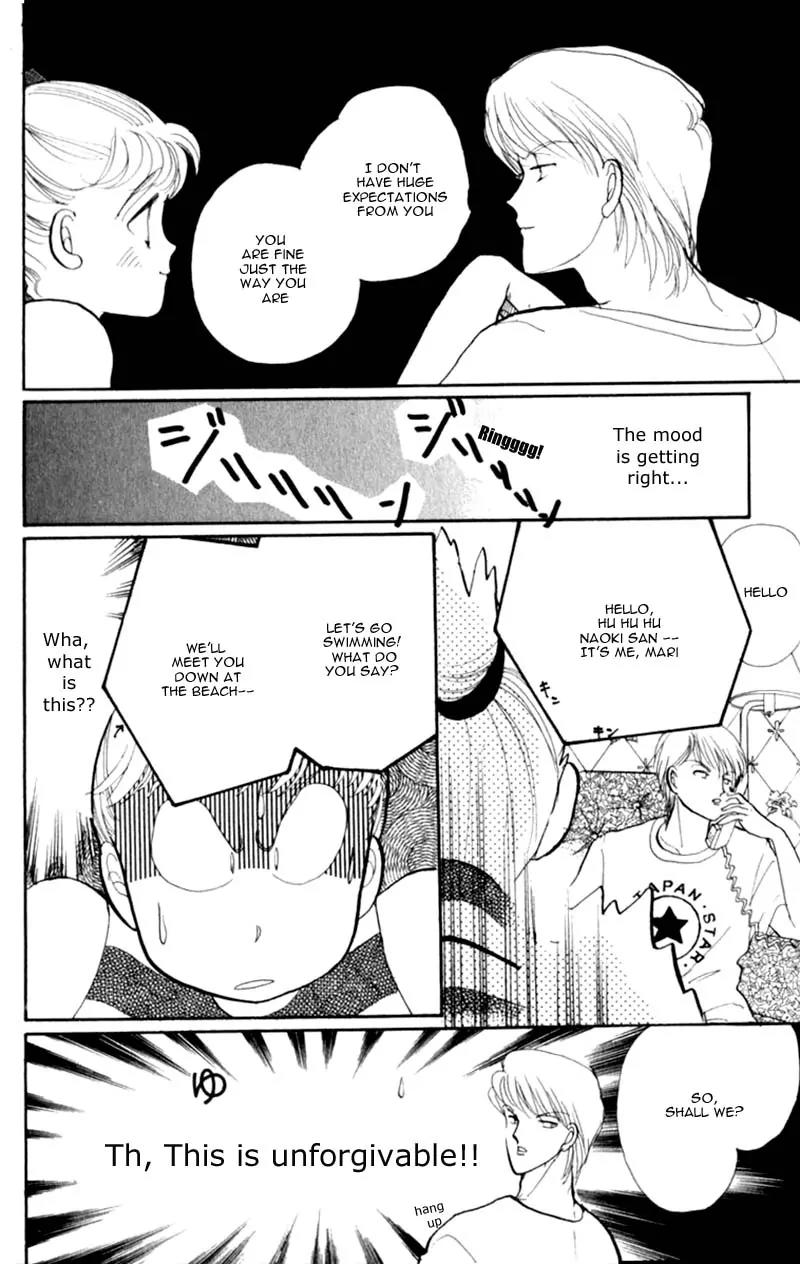 Itazura na Kiss Chapter 40 page 29 - Chapter 40