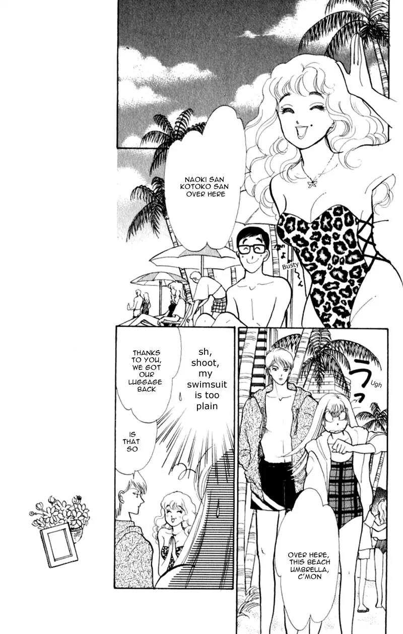 Itazura na Kiss Chapter 40 page 30 - Chapter 40
