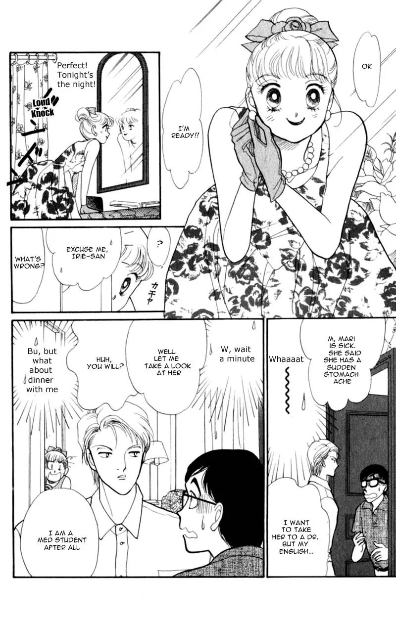 Itazura na Kiss Chapter 40 page 37 - Chapter 40