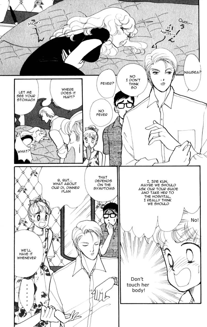 Itazura na Kiss Chapter 40 page 38 - Chapter 40