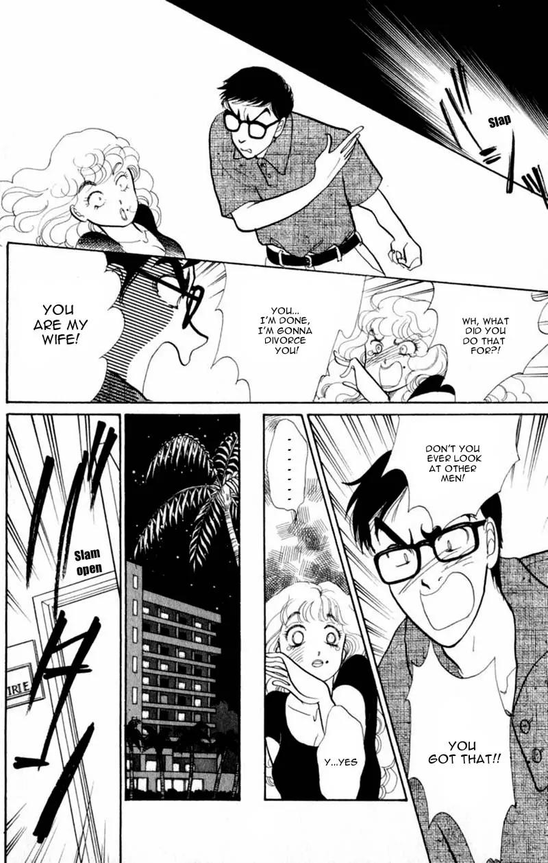 Itazura na Kiss Chapter 40 page 43 - Chapter 40