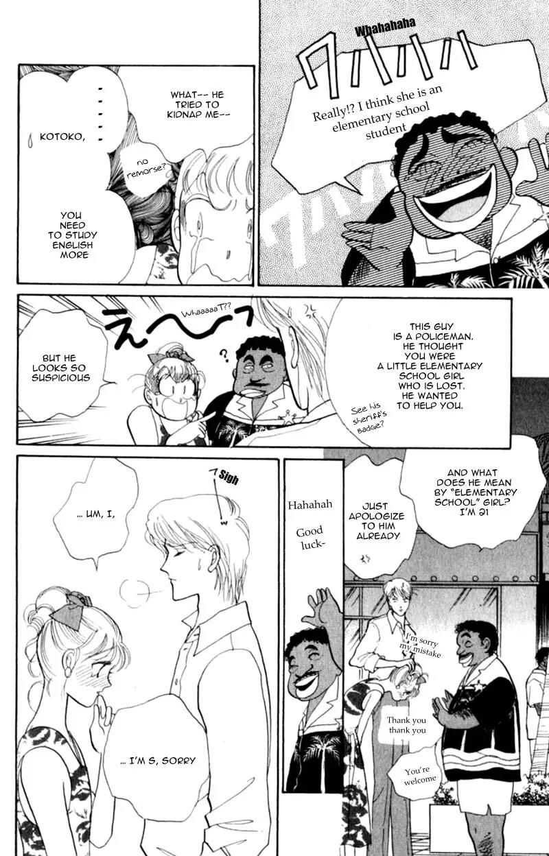 Itazura na Kiss Chapter 40 page 49 - Chapter 40