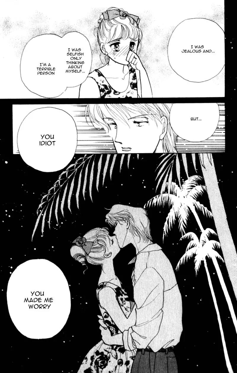 Itazura na Kiss Chapter 40 page 50 - Chapter 40