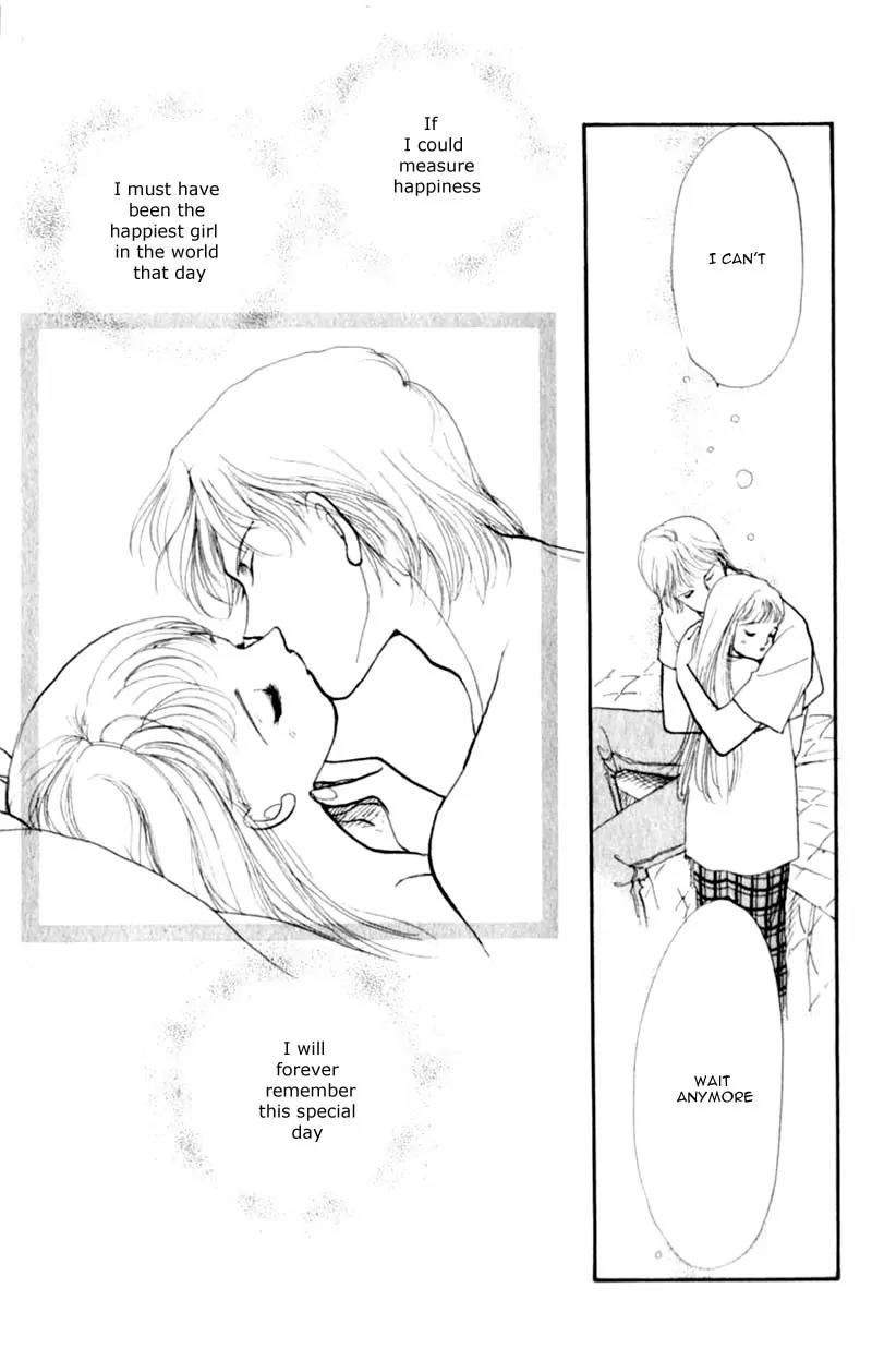 Itazura na Kiss Chapter 40 page 52 - Chapter 40