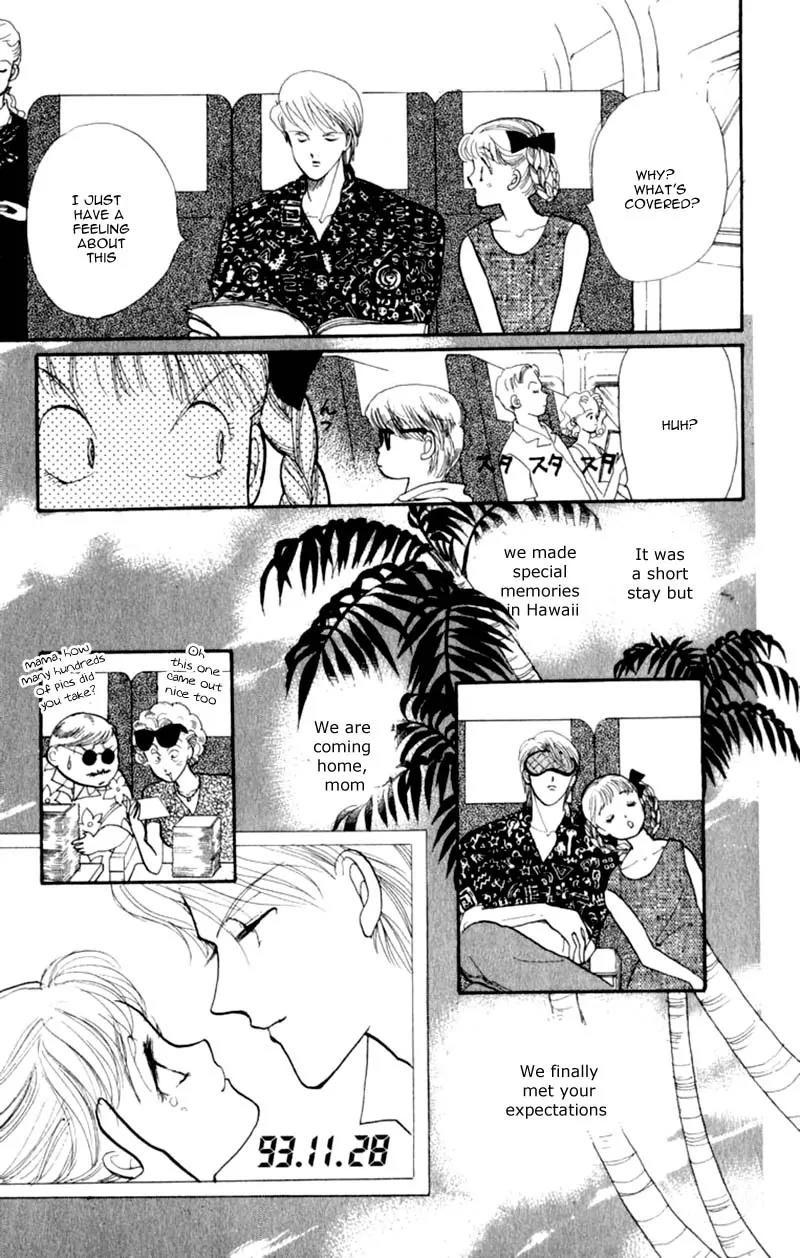 Itazura na Kiss Chapter 40 page 54 - Chapter 40