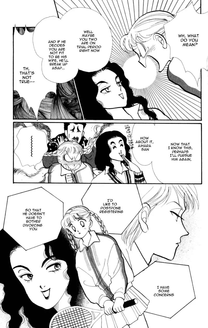 Itazura na Kiss Chapter 41 page 22 - Chapter 41