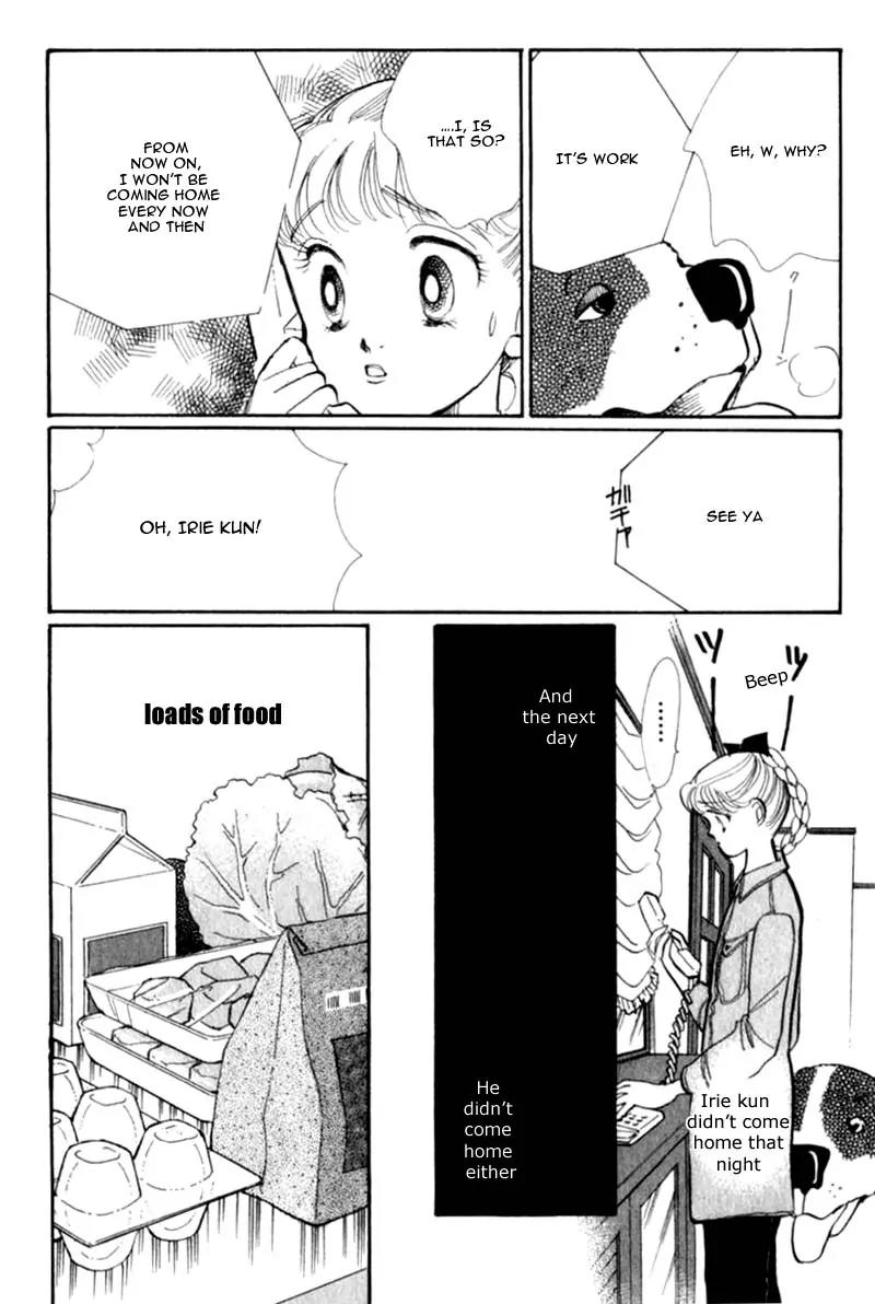 Itazura na Kiss Chapter 41 page 31 - Chapter 41