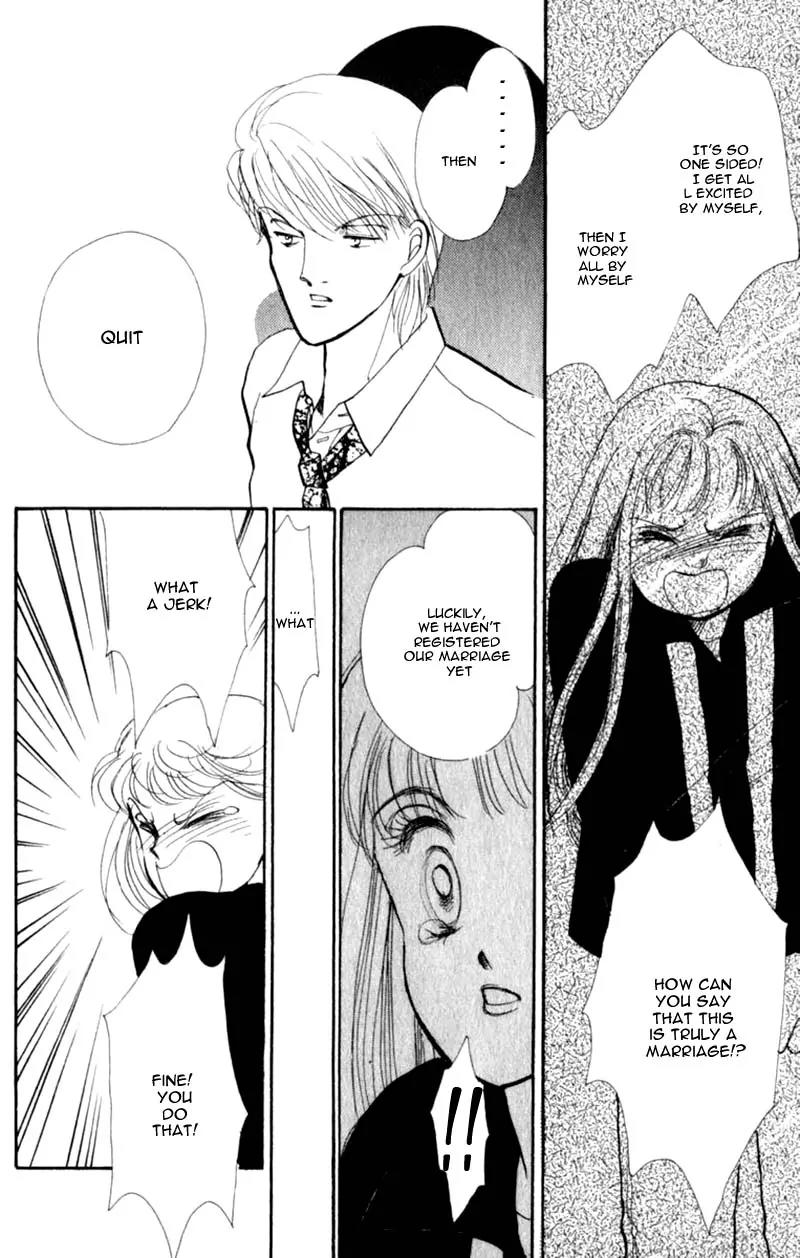 Itazura na Kiss Chapter 41 page 43 - Chapter 41