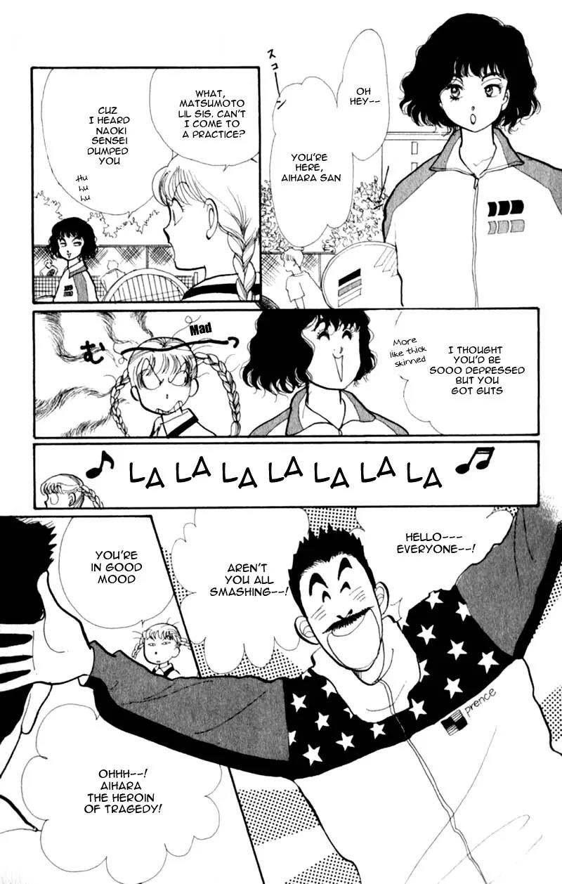 Itazura na Kiss Chapter 42 page 13 - Chapter 42