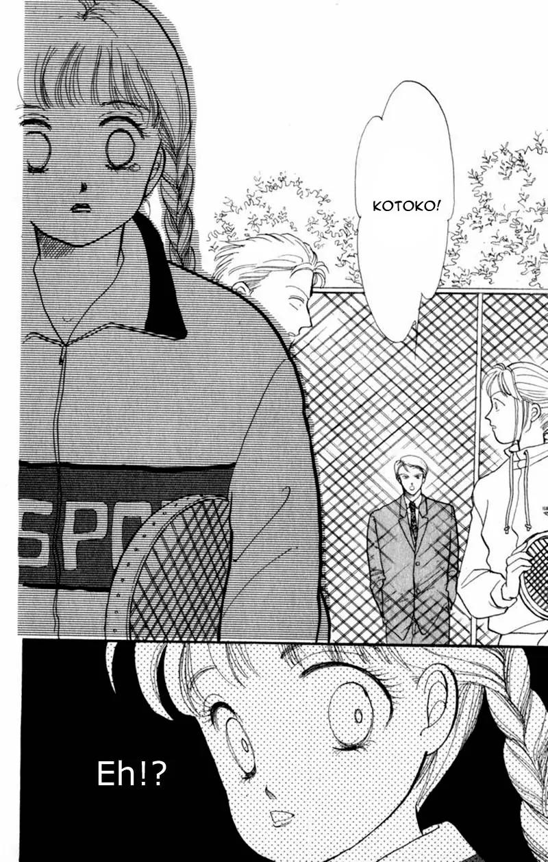 Itazura na Kiss Chapter 42 page 16 - Chapter 42