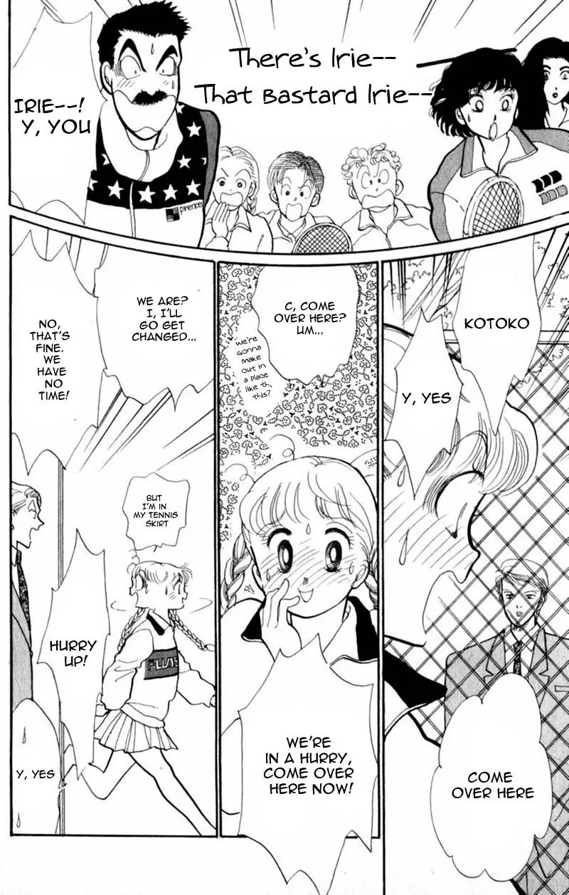 Itazura na Kiss Chapter 42 page 18 - Chapter 42