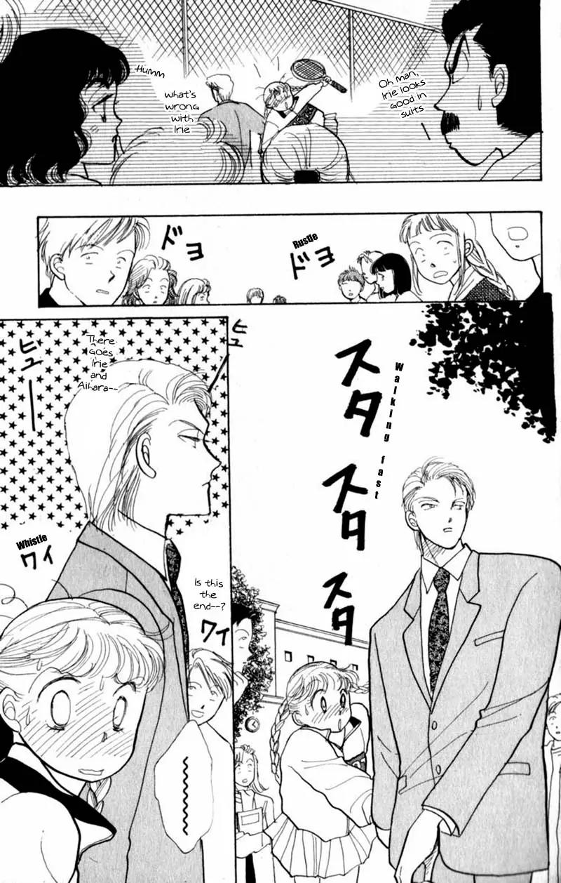 Itazura na Kiss Chapter 42 page 19 - Chapter 42