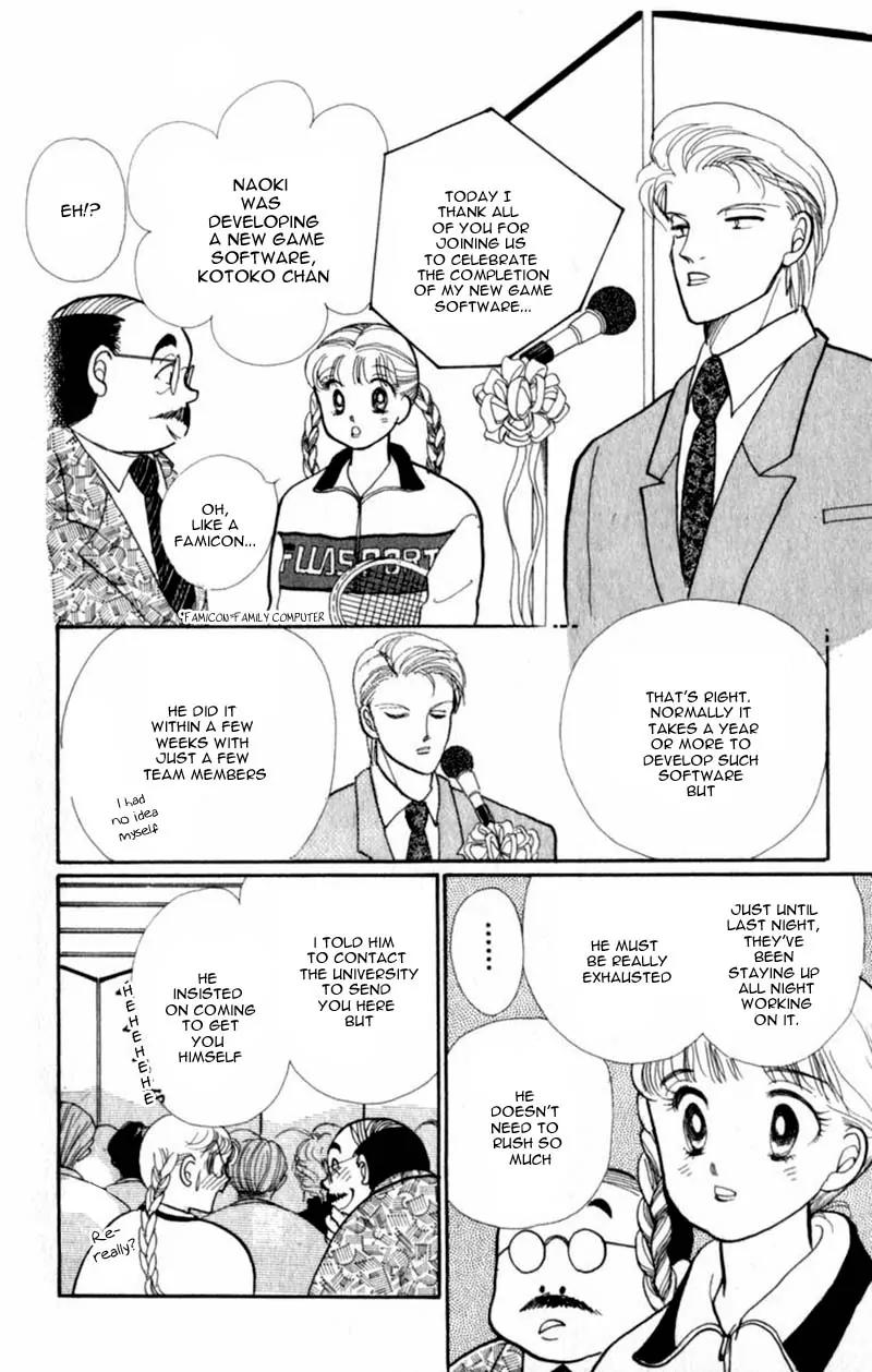 Itazura na Kiss Chapter 42 page 24 - Chapter 42