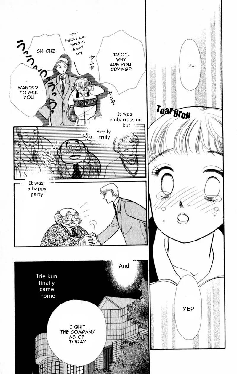 Itazura na Kiss Chapter 42 page 29 - Chapter 42