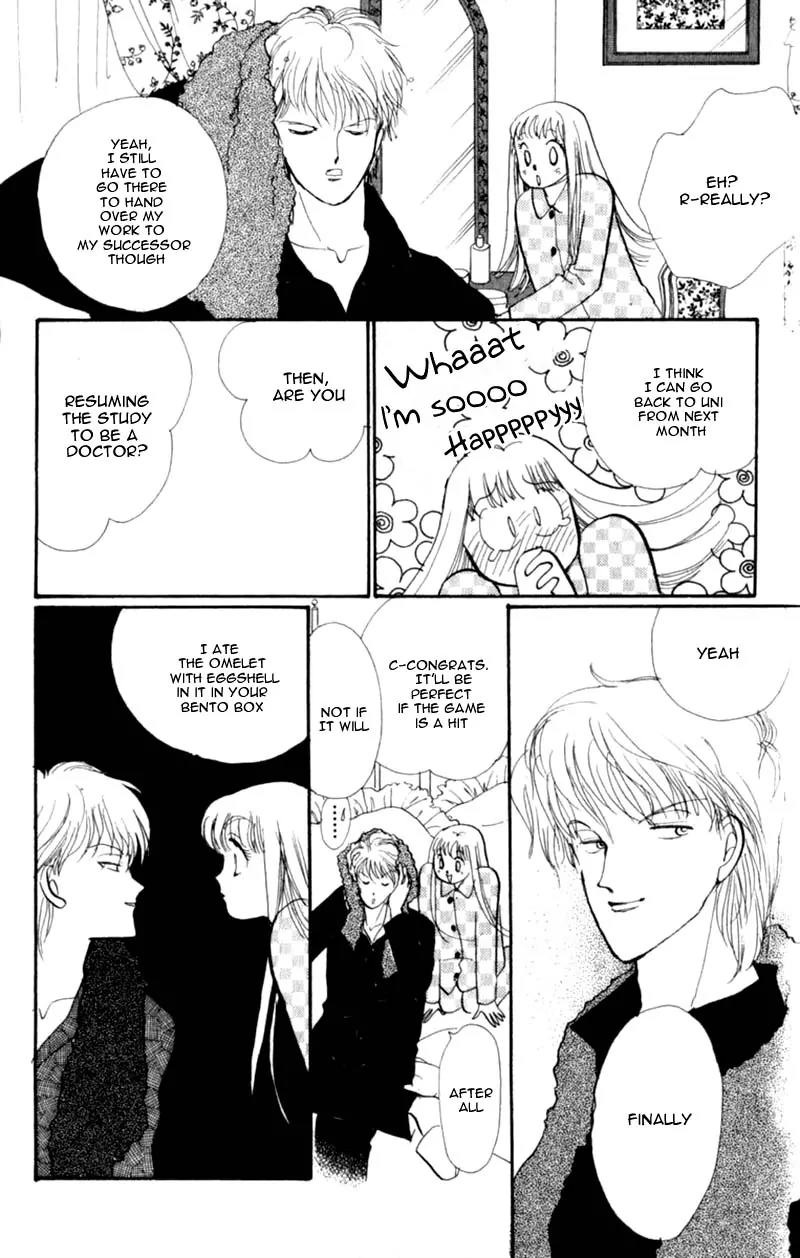 Itazura na Kiss Chapter 42 page 30 - Chapter 42