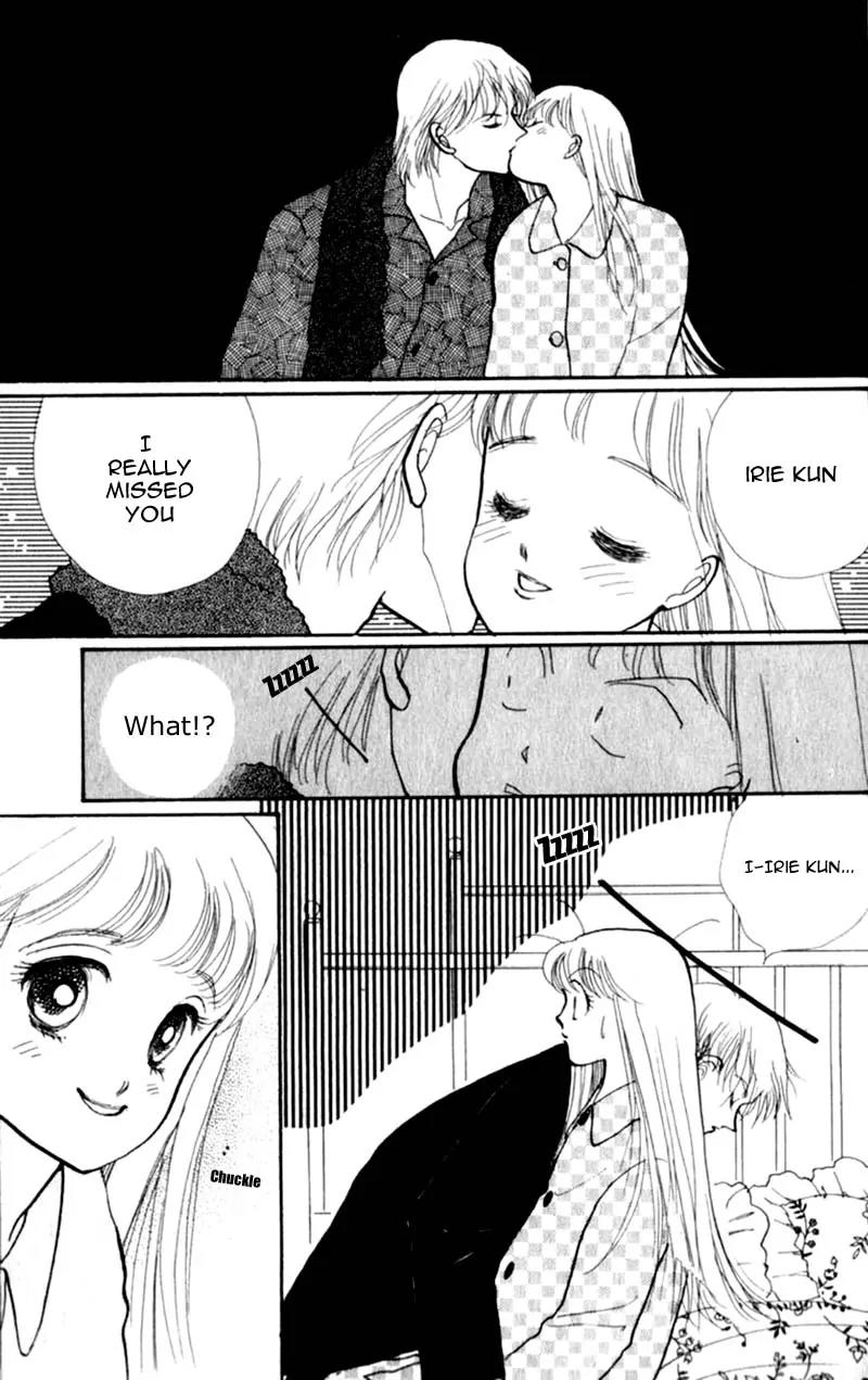 Itazura na Kiss Chapter 42 page 31 - Chapter 42