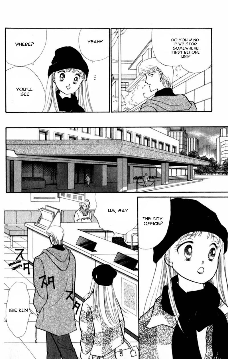 Itazura na Kiss Chapter 42 page 34 - Chapter 42