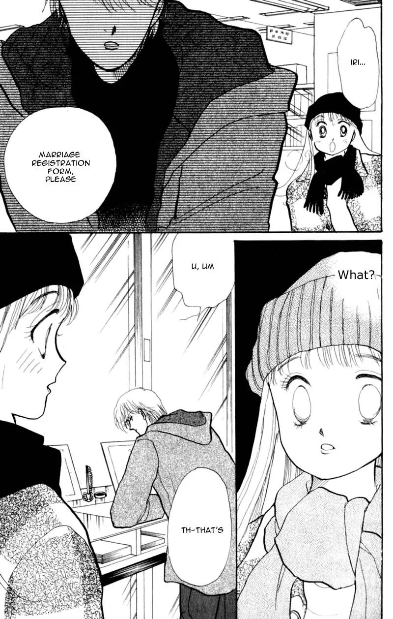 Itazura na Kiss Chapter 42 page 35 - Chapter 42