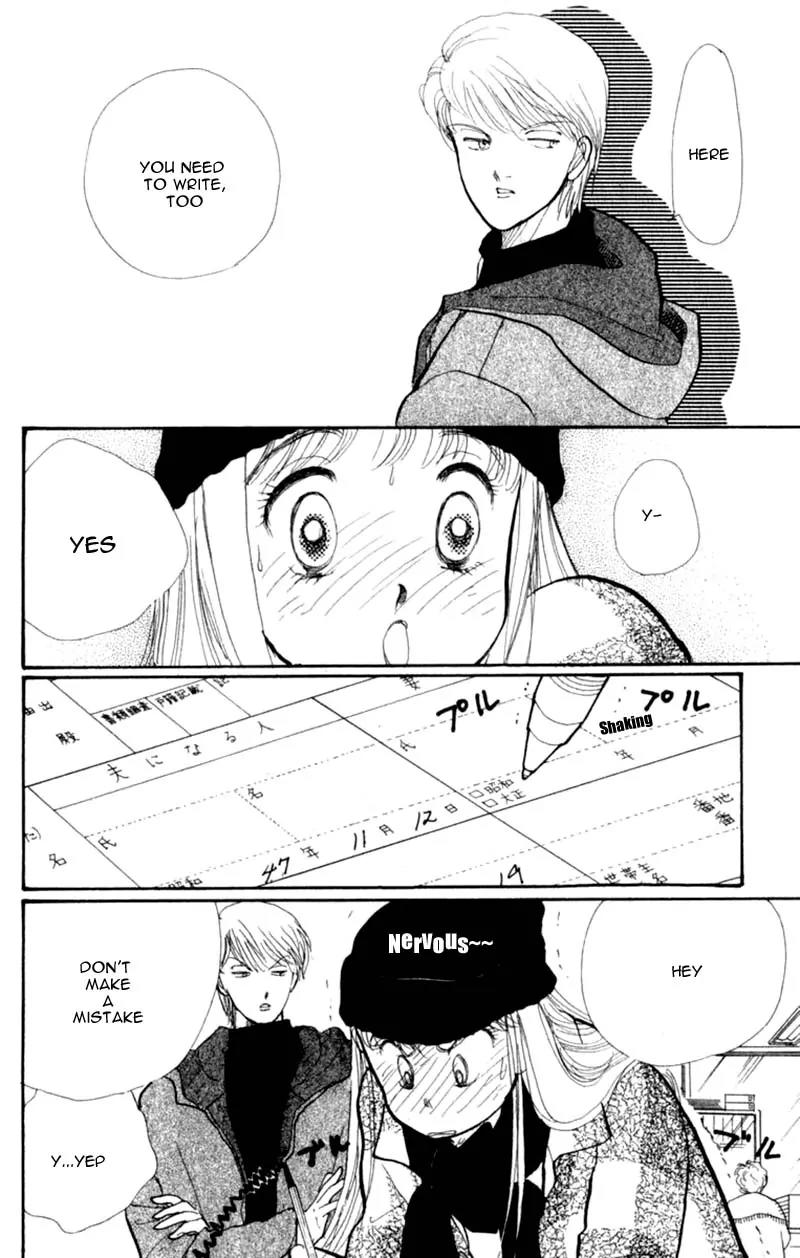 Itazura na Kiss Chapter 42 page 36 - Chapter 42