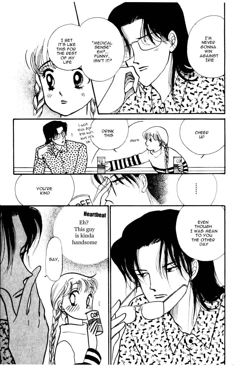 Itazura na Kiss Chapter 43 page 35 - Chapter 43