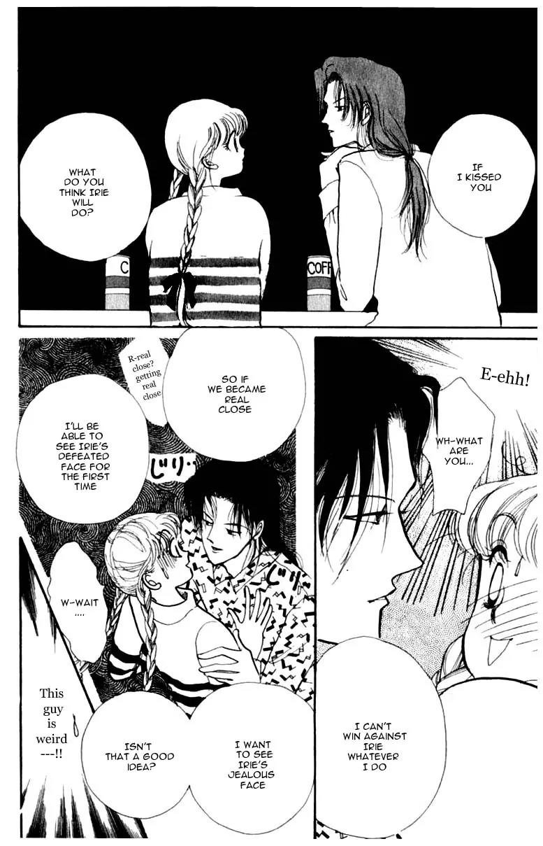 Itazura na Kiss Chapter 43 page 36 - Chapter 43